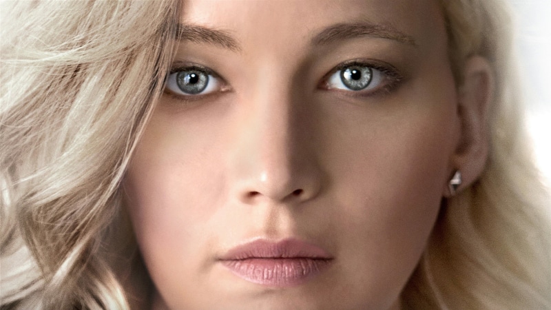 4k, Jennifer Lawrence, Passengers, 2K