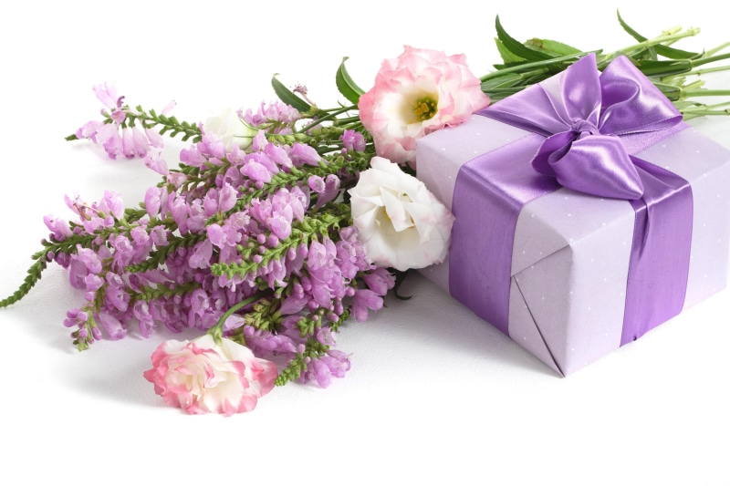 bouquets, freshness, pink, flowers, white, mothers Day, close-up, 4K, flower, love, studio shot, plant, flowering plant, birthday, white background, bouquet