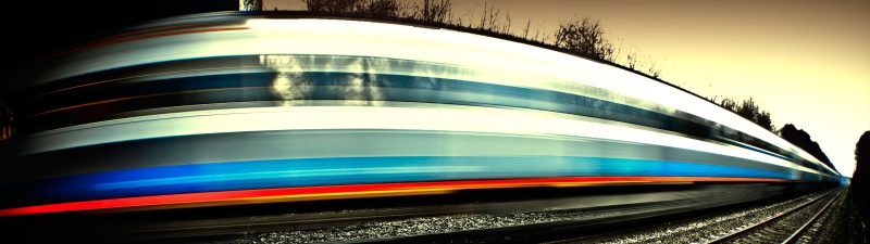 action, public Transportation, europe, subway Train, mode of Transport, train, 4K, no people, long exposure, city, commuter, street, motion, speed, mode of transportation