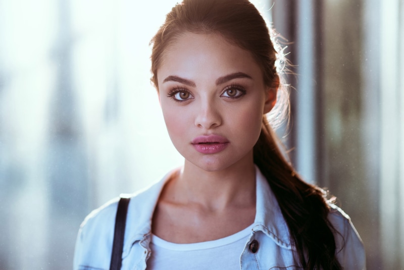 2K, Andrey Firsov, Girl, look