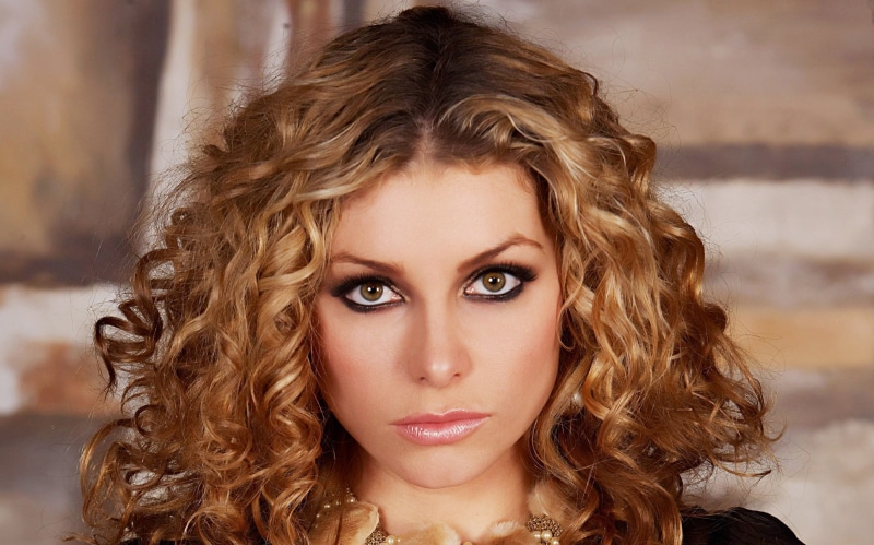 heather vandeven, 2K