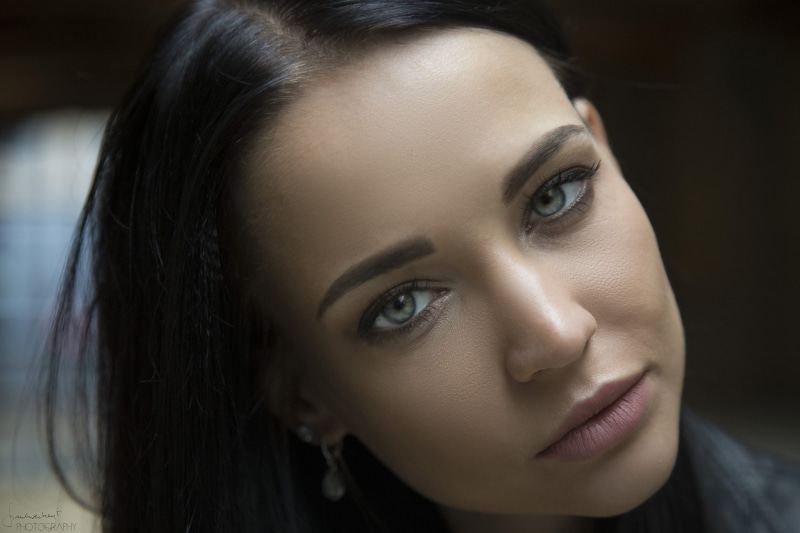 women, 1080P, portrait, face, Angelina Petrova