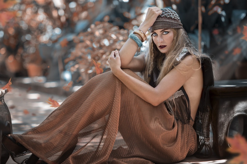 beauty, hairstyle, fashion, beautiful people, young women, portrait, one person, clothing, young adult, model, contemplation, long hair, adult, blond hair