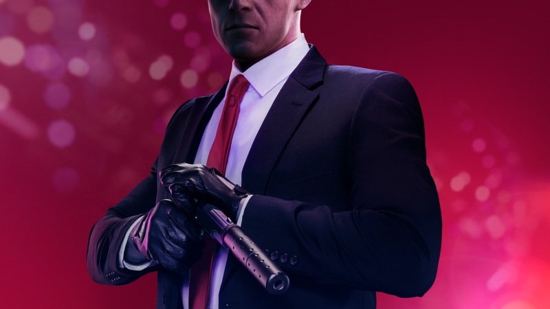 IO Interactive, 1080P, Hitman 2, Warner Bros. Interactive Entertainment, Agent 47
