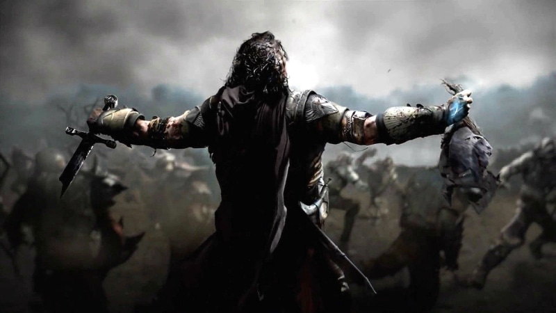 middle, mordor, action, rings, lord, fantasy, Earth, warrior, 1080P, online, adventure, shadow, lotr