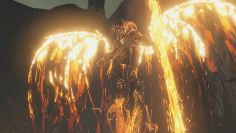 sunlight, middle, Earth: Shadow of War, celebration, sky, blurred motion, orange color, gold colored, event, illuminated, mordor, 1080P, close-up, sunset