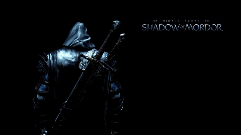  digital, Middle-earth: Shadow of Mordor, 1080P, Video Game, shadow, mordor