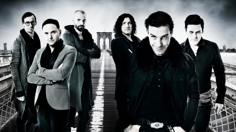 1080P, Germany, band, Rammstein