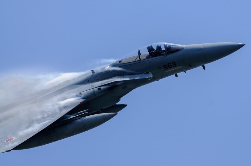 F-15 Eagle, jet fighter, military, military aircraft, McDonnell Douglas F-15E Strike Eagle, 720P