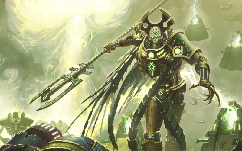 energy, power, spirituality, futuristic, Warhammer, architecture, creativity, king, offensive, weapon, technology, alien, gun, aggression, representation