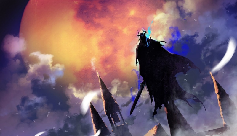 Fate Series, 1080P, Fate/Grand Order, King Hassan (Fate/Grand Order)