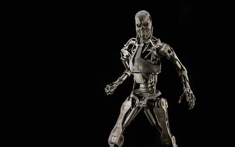 futuristic, vancouver - Canada, weapon, suit of Armor, metal, creativity, human representation, technology, body Armor, male likeness, figurine