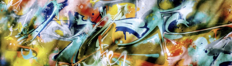 color, stone wall, backgrounds, wall - building feature, colorful, spray, graffiti, background, indoors, textured, wall, green color, close-up, abstract