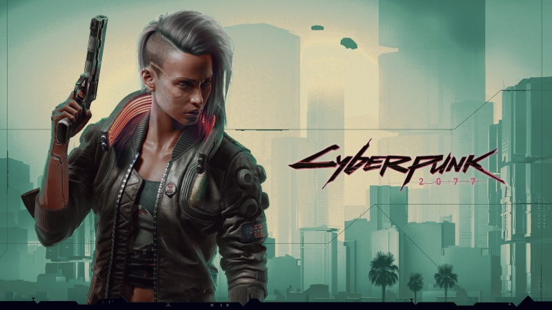 video games, cyberpunk, science fiction, dystopian, Cyberpunk 2077, RPG, 4K