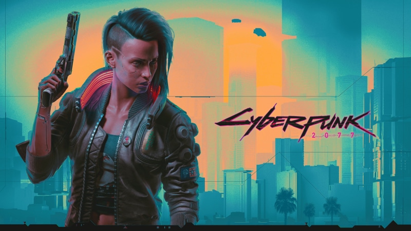 video games, cyberpunk, science fiction, RPG, Cyberpunk 2077, dystopian, 4K