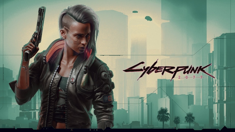 dystopian, 1080P, video games, RPG, Cyberpunk 2077, science fiction, cyberpunk