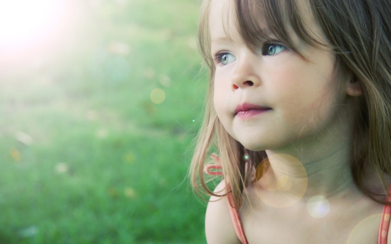 sunshine, kid, girl, little, 2K, cute, cute little girl
