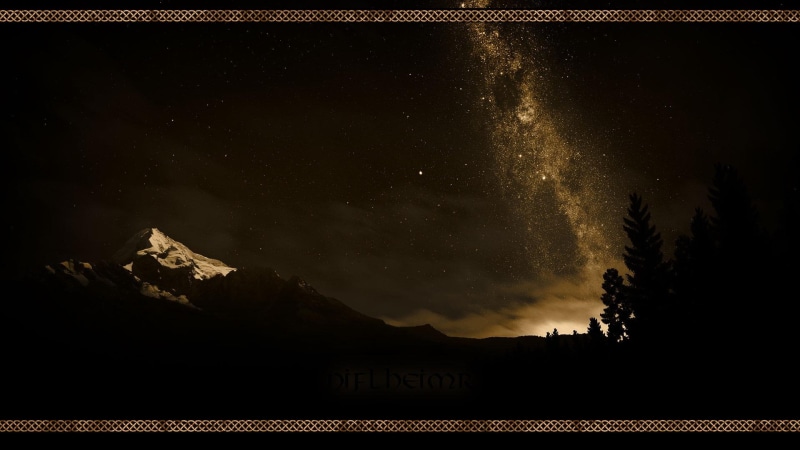 viking, niflheim, celtic, north, celts, nordic, asgard, myth, 3d and abstract, 1080P, paganism, pagan