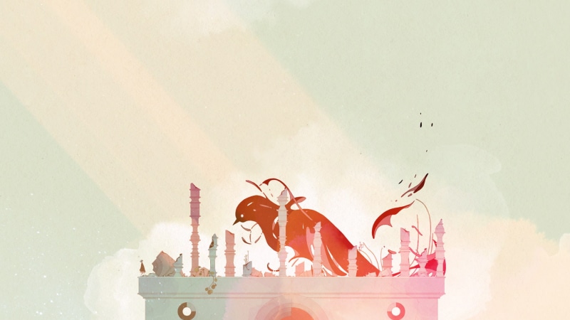 1080P, Gris, Video Game