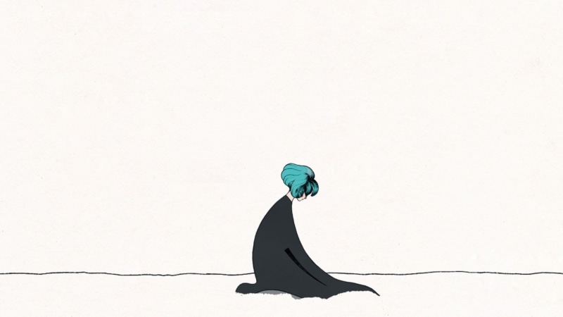 minimalism, 1080P, Gris (Video Game), games art