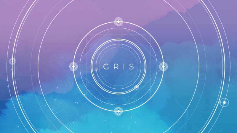 1080P, Gris (Video Game), video games
