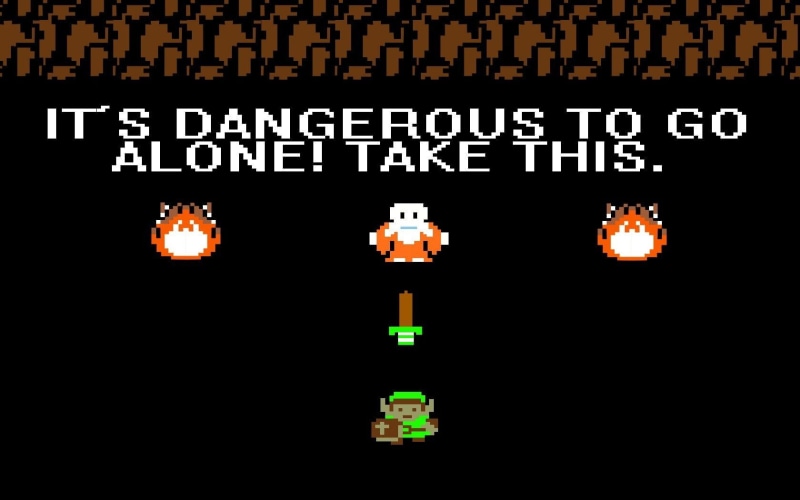 pixels, video games, communication, technology, decoration, Link, number, The Legend of Zelda, studio shot, letter, go, 720P, game, copy space, western script