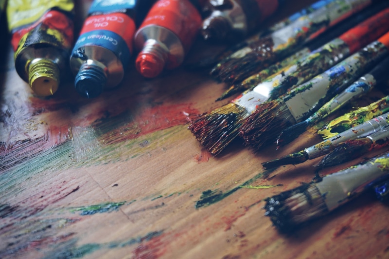 variation, designer, blue, indoors, painting, style, backgrounds, draw, colorful, watercolor, watercolour, decoration, creative, conceptual, colors, design