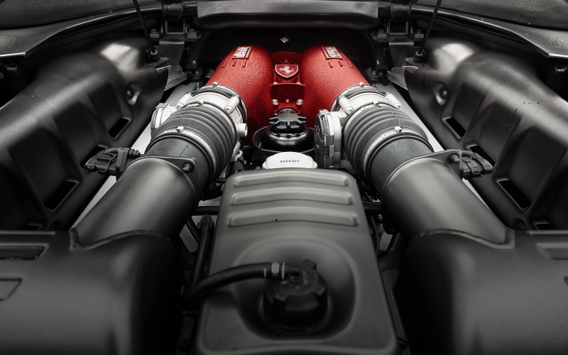 cars, car, engine, 458, 2K, italia, hd, bay, ferrari