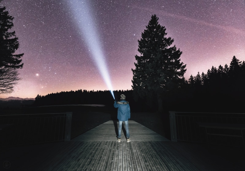 lifestyles, boat, light, space, dock, forest, light bulb, mountain range, nature, standing, boy, architecture, beauty in nature, man, mountain, explore