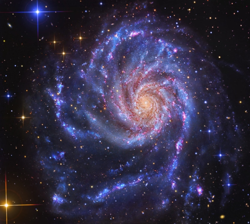 black, space exploration, outdoors, hubble weltraumteleskop, Galaxy, planetary fog, star, nasa, photo montage, satellite view, purple, divinity, starry sky