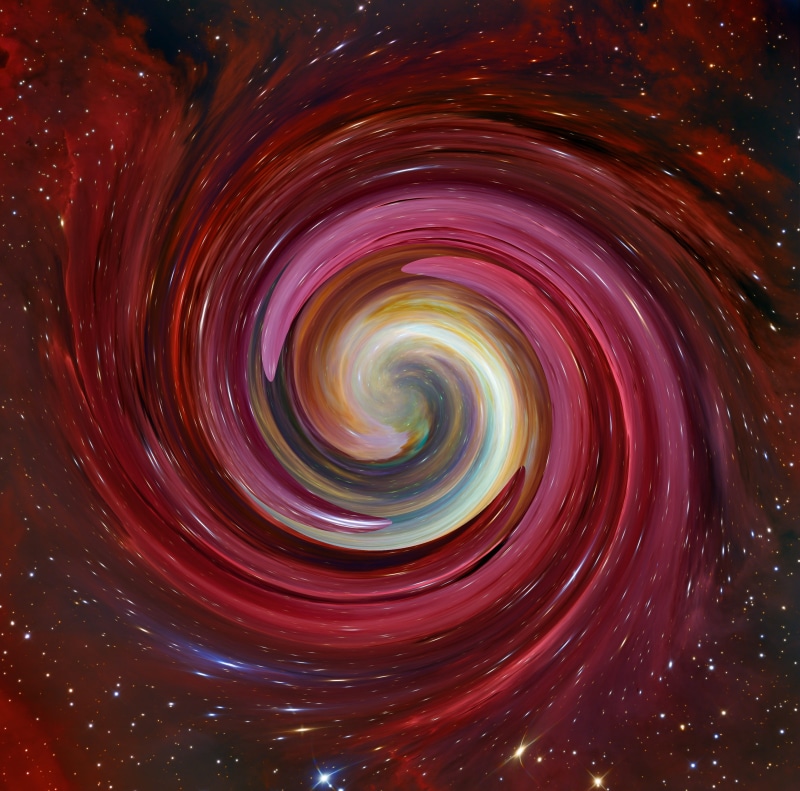 spirituality, abstract, 2K, photo montage, backgrounds, world universe, kosmus, sice fiction, emergence, planetary fog, nature, star - space, eddy, galaxy