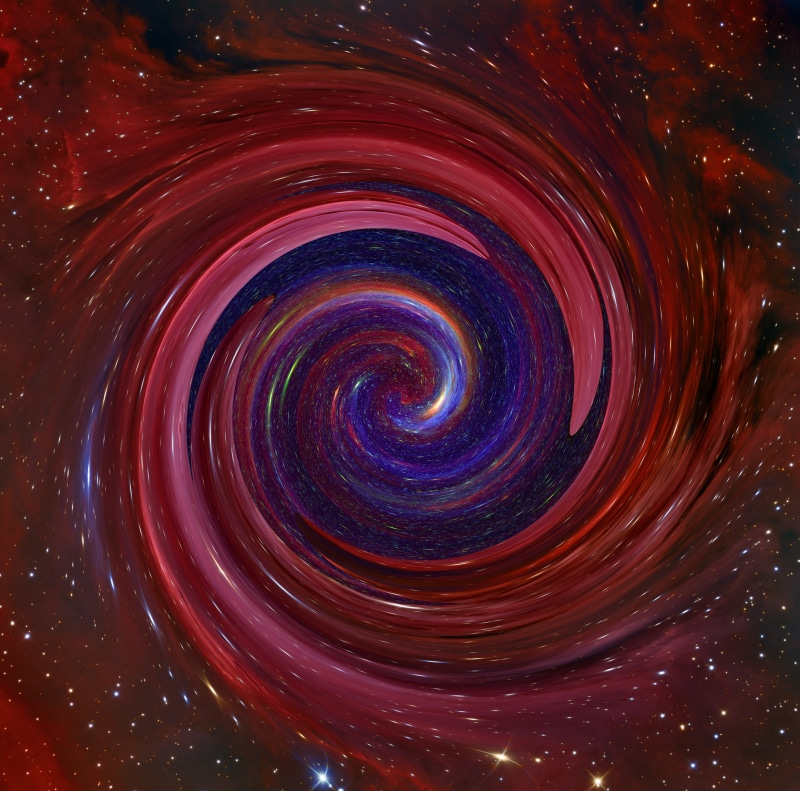 motion, Universe, artwork, abstract, star, pillars of creation, space, science fiction, spiral, full frame, sice fiction, celestial body, fantasy, star - space