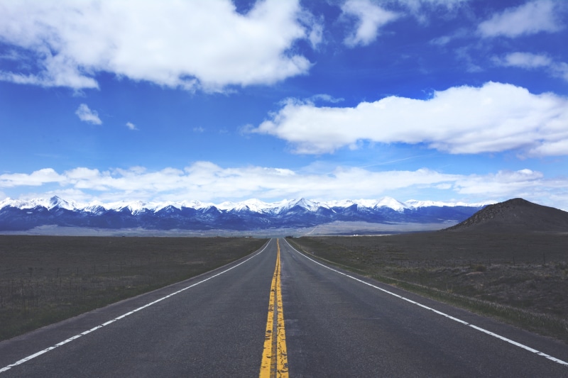 symbol, tranquil scene, sky, clear, the way forward, direction, fields, scenics - nature, transportation, rural, clouds, cloud - sky, diminishing perspective