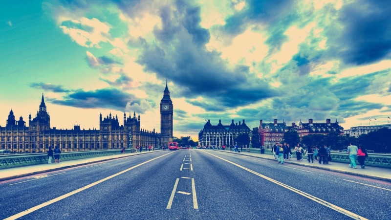 speed, cloud, trip, automobile, auto, asphalt, meadow, traffic, journey, highway, drive, motion, travel, freedom, avenue, car, horizon, road, landscape