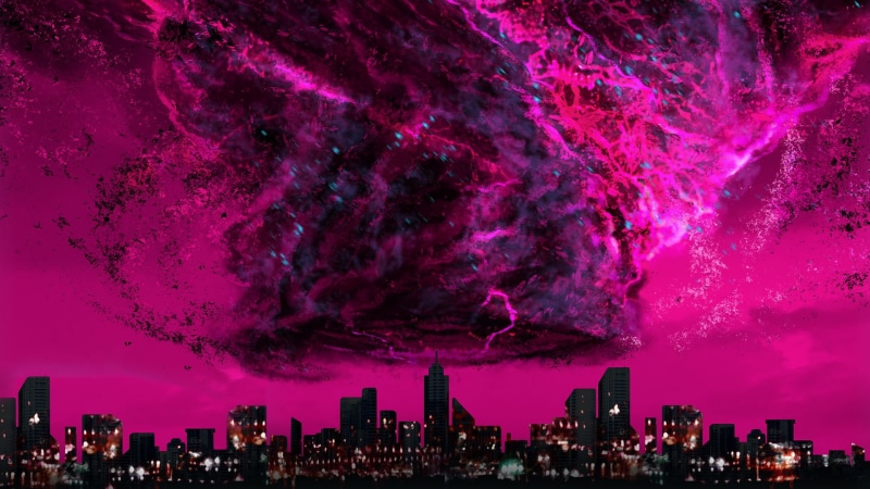 Music, Dion Timmer, 1080P, Cover, Panic, Monstercat