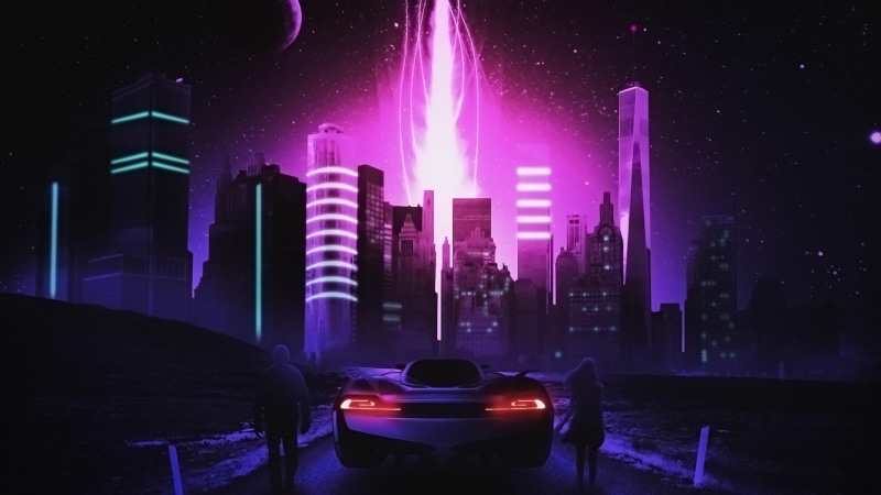Rocket League, Holly Drummond, Cover, Rameses B, 1080P, Play To Win, Monstercat, Music