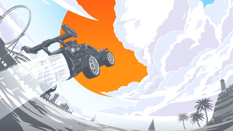 Monstercat, Keep You, Vol. 3, Cover, 1080P, Duumu, Music, Rocket League
