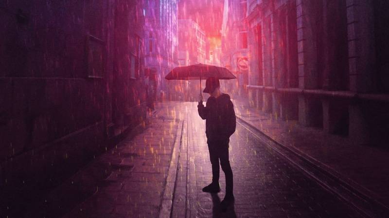 Music, Cover, CloudNone, Welcome To London EP, 1080P, Monstercat