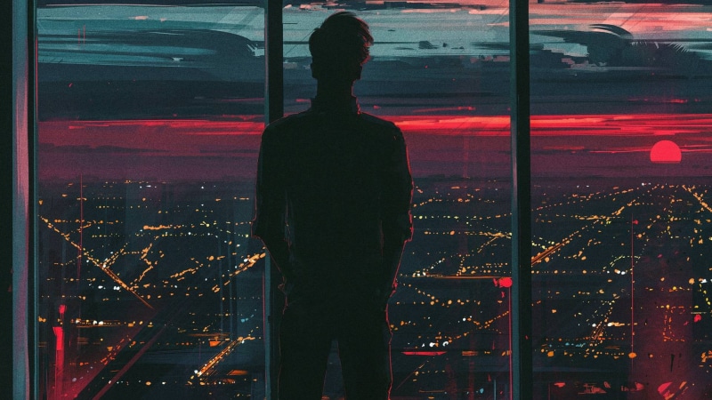 Monstercat, 1080P, Cover, Music, Didrick, Rewind
