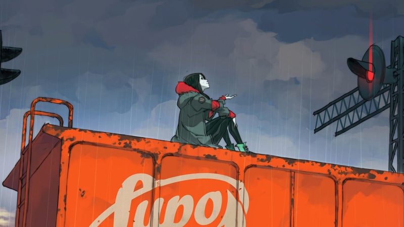 Monstercat, Music, Cover, Puppet, Listen To The Storm, 1080P