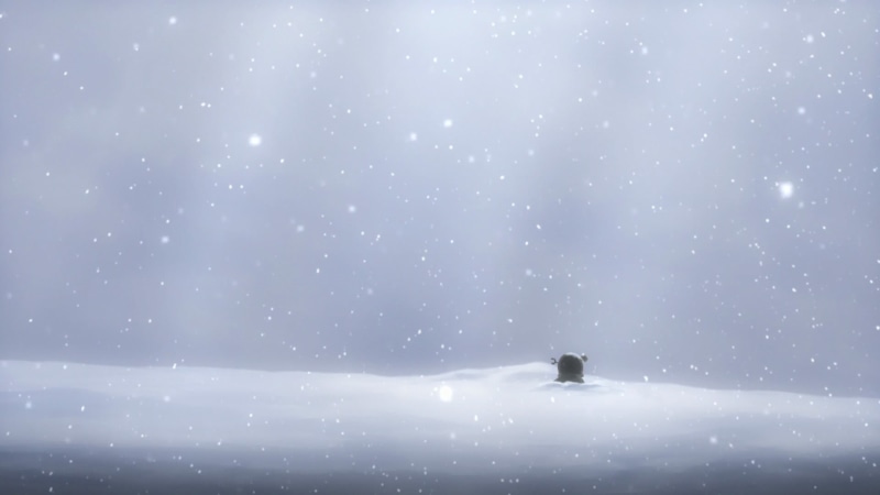 tranquility, environment, snowing, covered, day, cloud - sky, beauty in nature, sky, no people, winter, blizzard, nature, cold temperature, snow