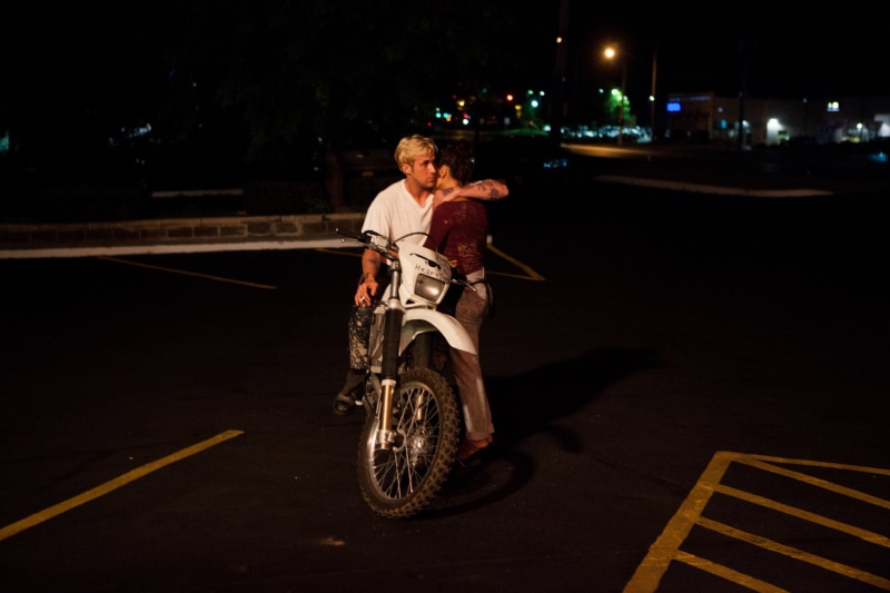 Eva Mendes, The Place Beyond the Pines, Romina (The Place Beyond The Pines), Luke (The Place Beyond the Pines), Movie, Ryan Gosling, 1080P