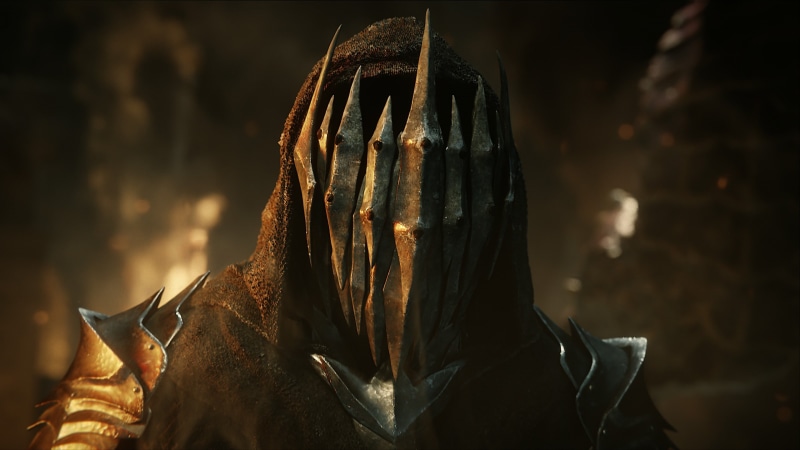 Middle-Earth: Shadow of War, Middle-earth, Middle-Earth Shadow of War, Talion, 2K