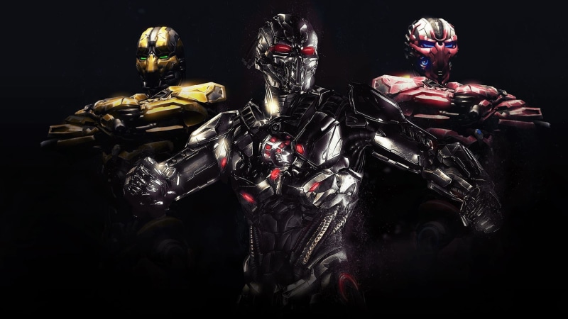 DLC, 1080P, Triborg, Mortal Kombat, NetherRealm Studios, Warner Bros. Interactive Entertainment, Cyborg, Tribal, Mortal Kombat X
