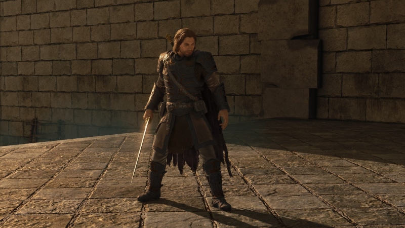 Middle earth, middle, Earth: Shadow of War, 1080P, Talion, Shadow of War, Orc