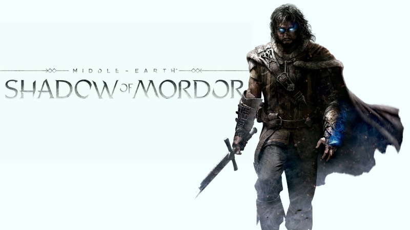 earth, shadow, mordor, monolith, 1080P, middle, productions
