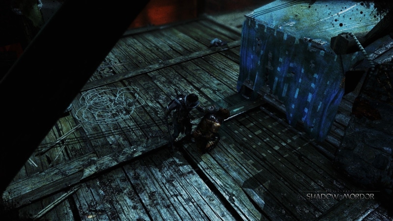 Video Game, Talion (Middle-earth), 1080P, Middle-Earth, Orc, Middle-earth: Shadow of Mordor