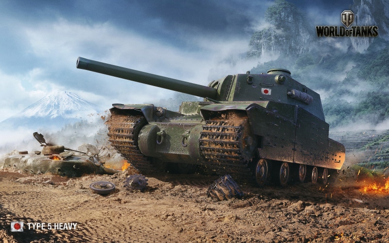gun, smoke - physical structure, Wargaming Net, heavy, battle, machinery, cannon, transportation, Grass, no people, army, battlefield, The sky, camouflage