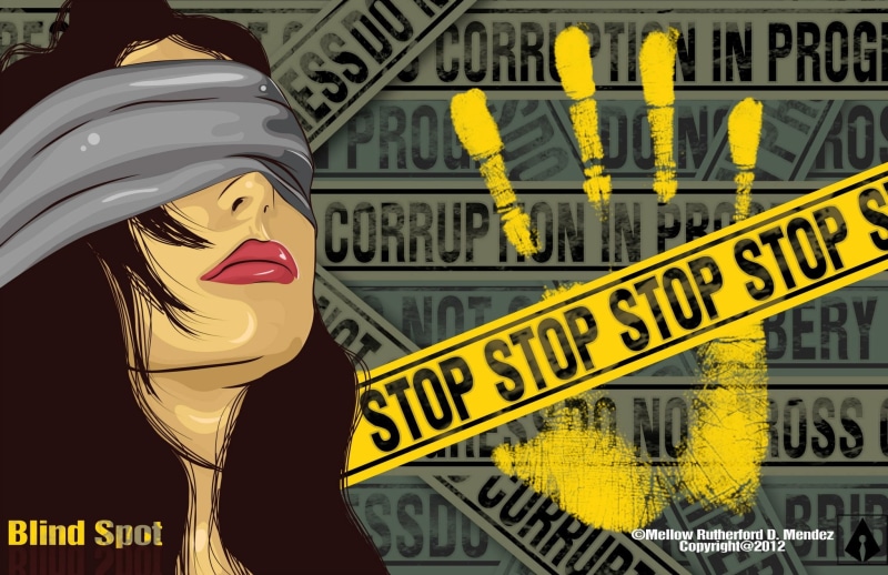 corruption, illustration, vector art, 1080P