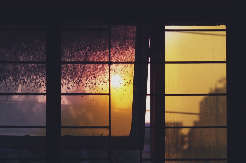 mirpur, building, soul, yellow, transparent, sky, sunlight, floor, beautiful, nature, phone, orange color, dark, alone, window, reflection, red, ray, no people